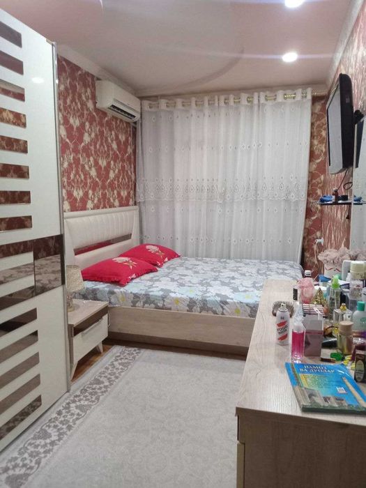 Чиланзар 11 кв 3 ком срочно продам