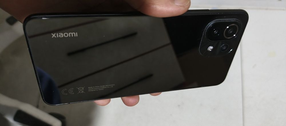 Xiaomi Mi 11 Lite