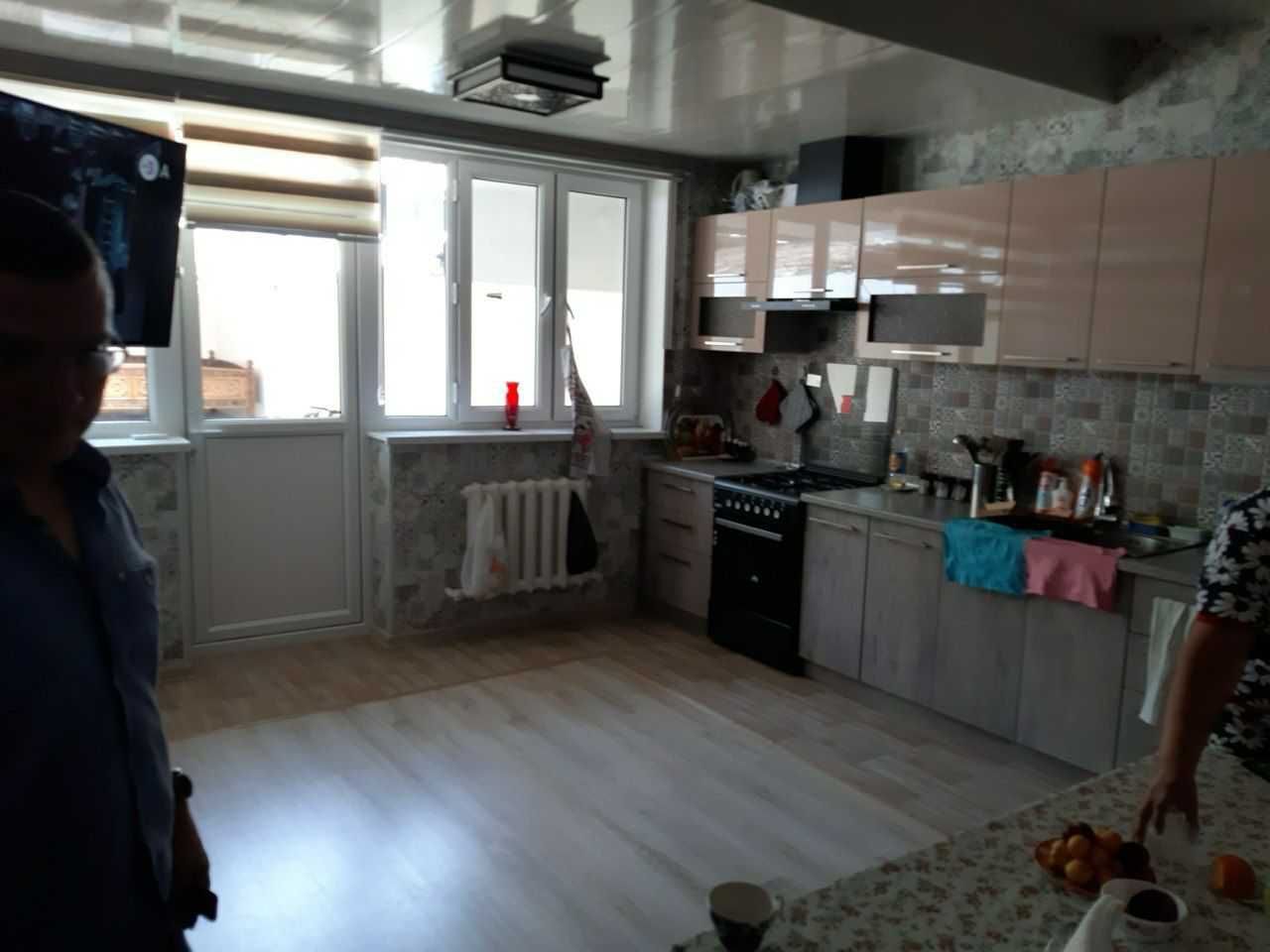 Продам дом на участке 2.2 сотых на Дагестанской.М-Улугбекский район