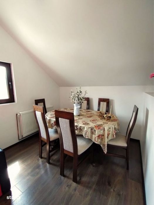 Apartament 3 Camere Busteni