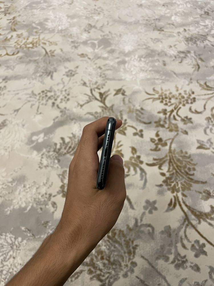 Iphone 11 pro ideal