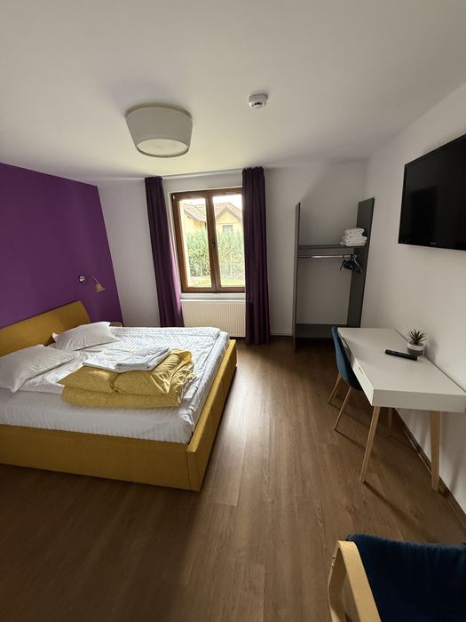 Vand apartament 3 camere
