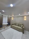 Dream Park 1в2 ком‼️Евро квартира. Меб+тех Продается