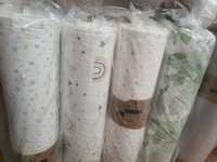 Material textil lenjerie