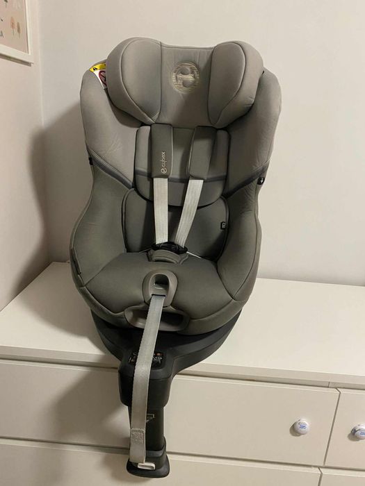 Cybex Sirima S-2