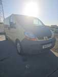 Renault trafic 2006