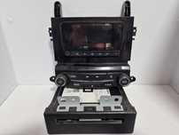 Ecran navigatie radio cu magazie CD Opel Insignia A facelift