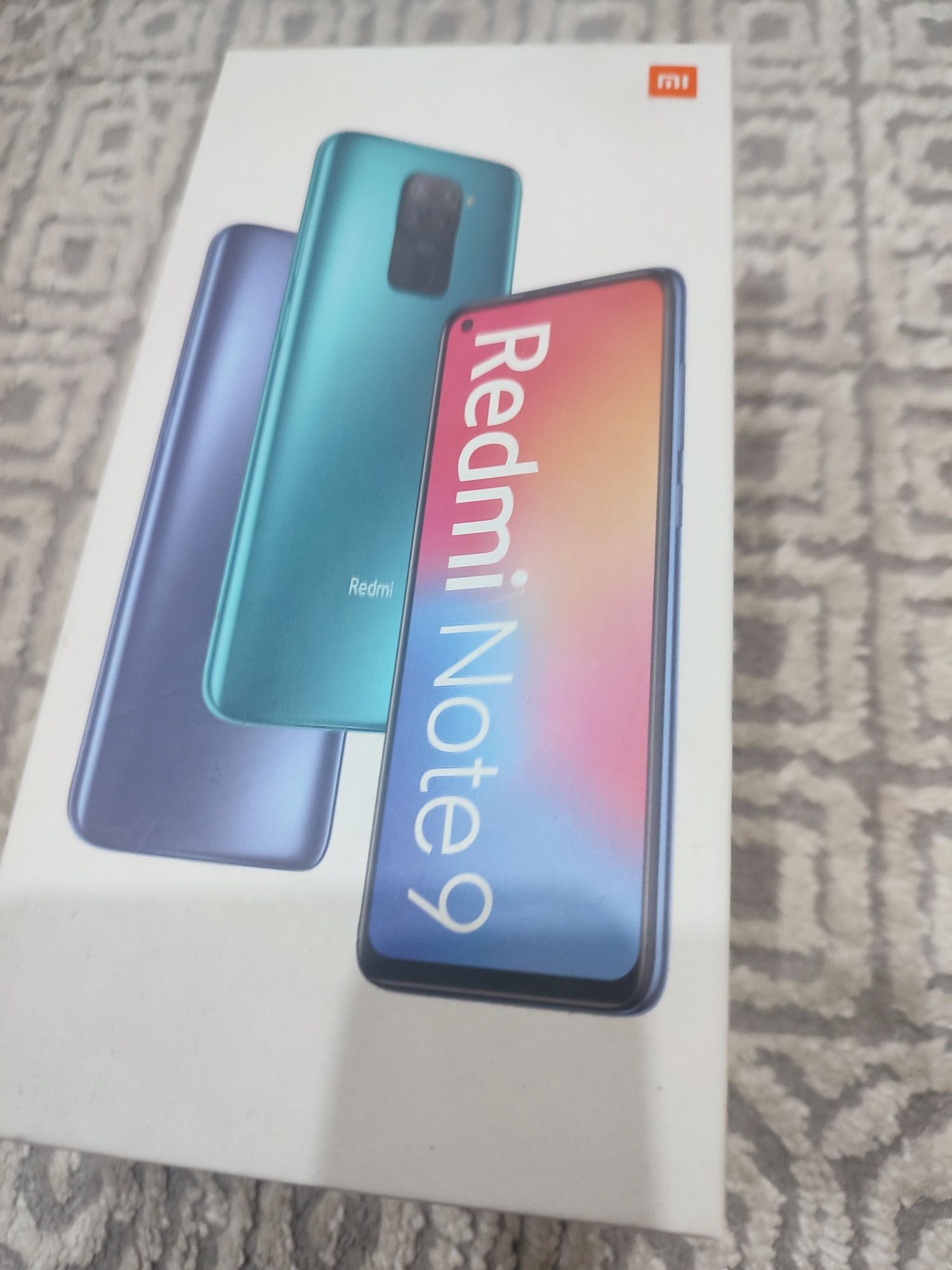 Продам  Redmi Note 9