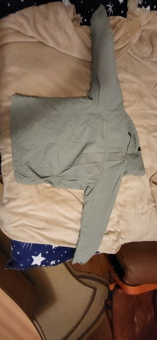 Vand geaca de primavara Mammut