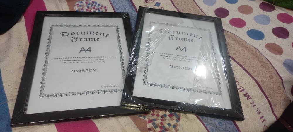Продам рамочки новые