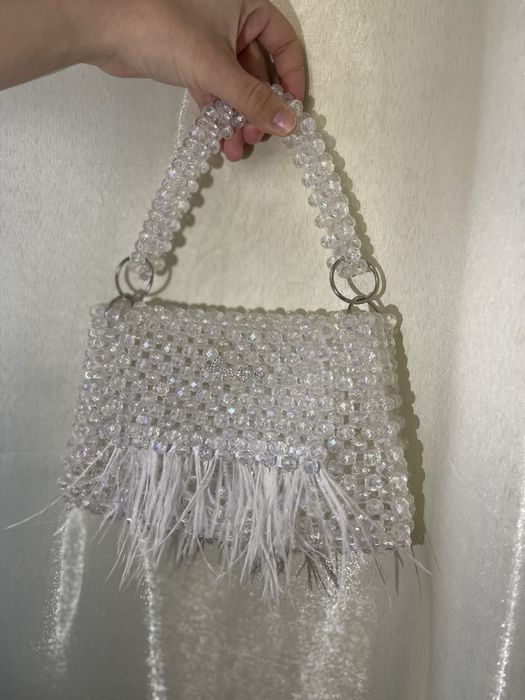 Сумочки кизлажонла