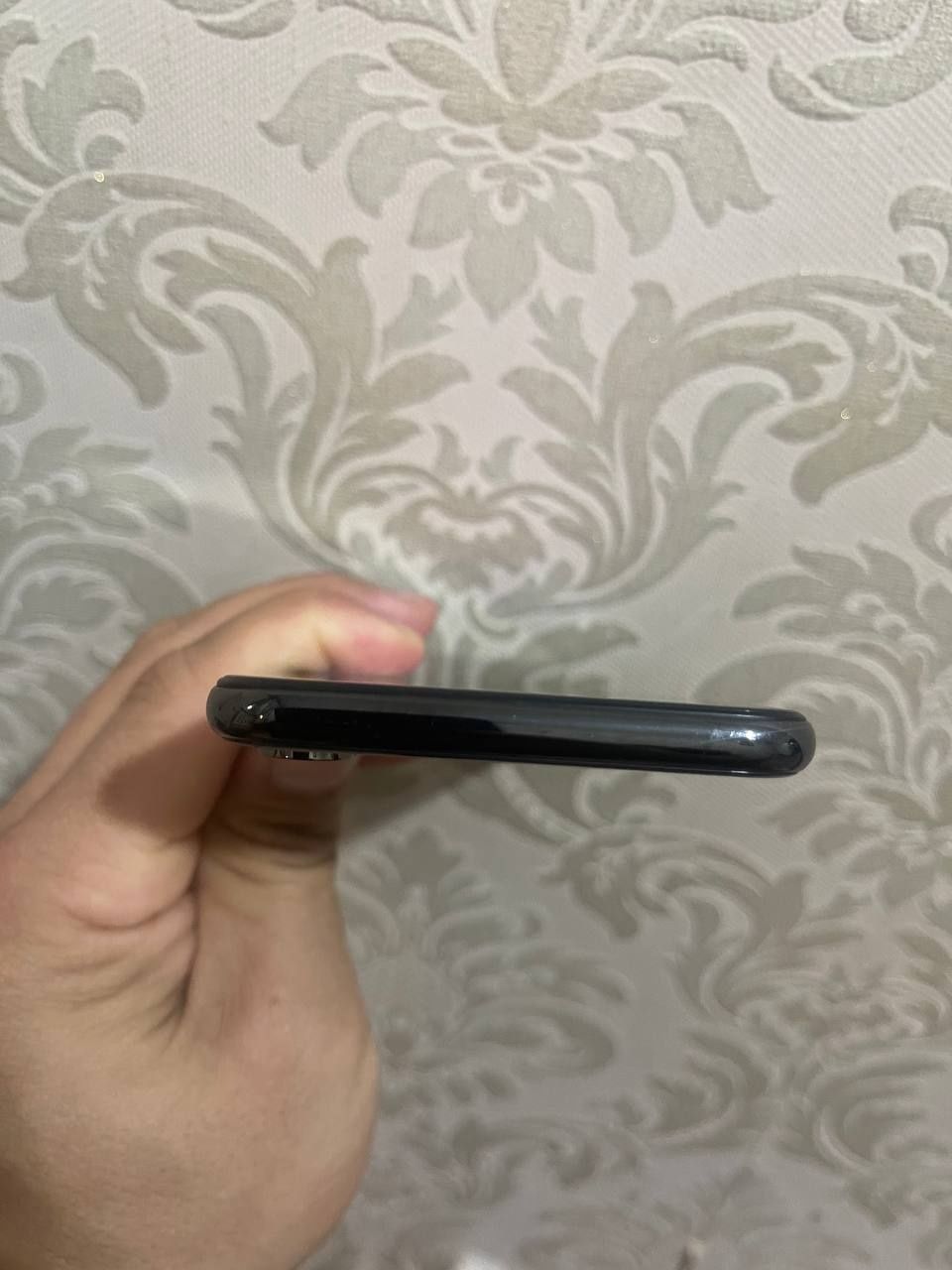Iphone x 256 Gb holati zor