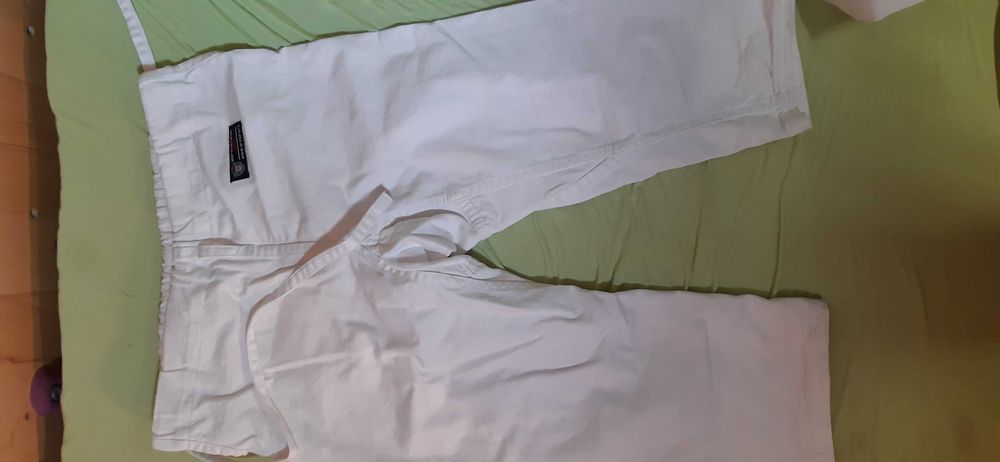 Kimono Armura Karate Kyokushin