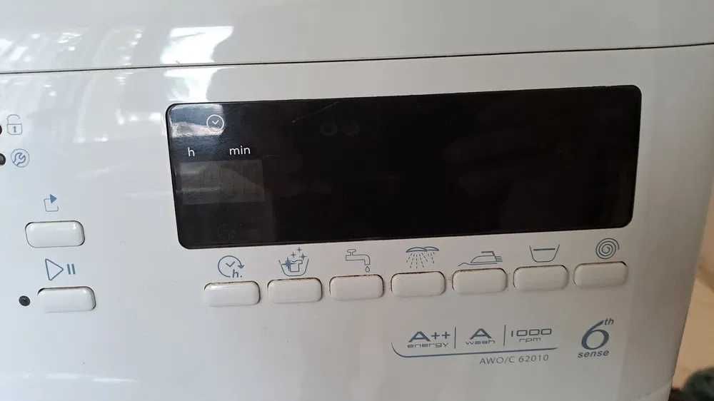 Части за  Whirlpool AWO/C 62010