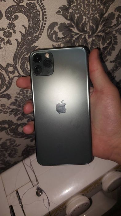 Iphone 11pro max