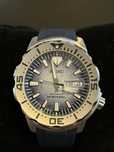 Ceas Seiko Prospex Monster SRPG57 Save the Ocean Special Edition