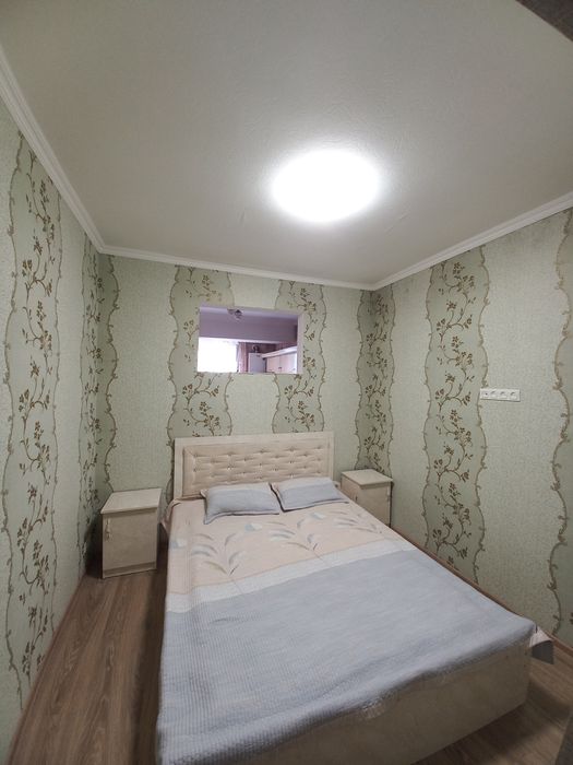 Новастройка 2 хона 4 этаж Микрорайонда жойлашган.Агентство