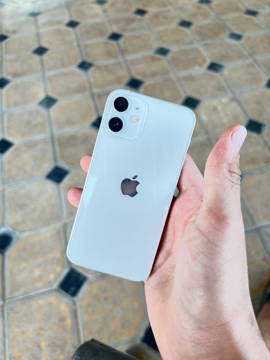 Iphone 12 mini oq rang