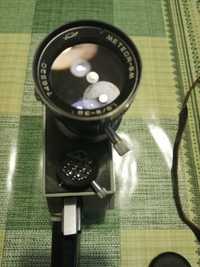 Camera Zenit Quartz Zoom Ds8-3