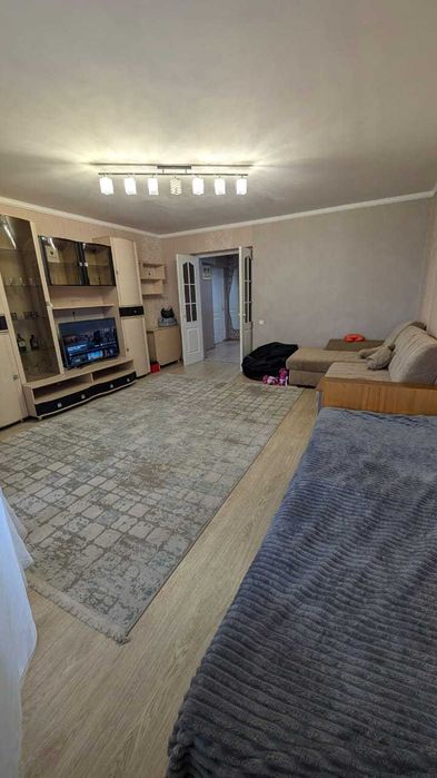 Продается 3х комн. квартира в Михайловке по ул. Крылова.