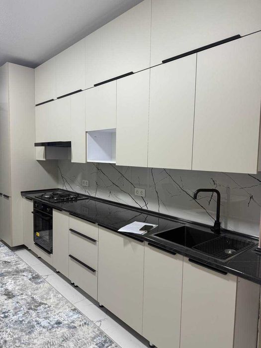 Юнус Абад Metropol новая. 2/3/10 метро малика центр 650