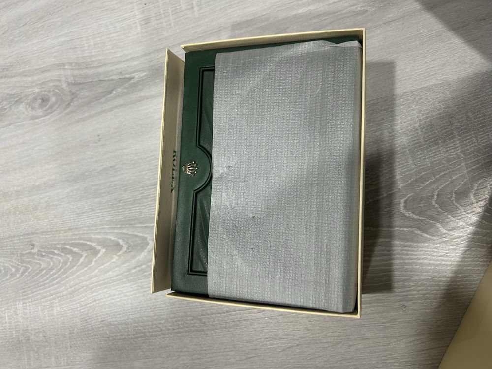 Rolex Submariner Starbuks 40 mm