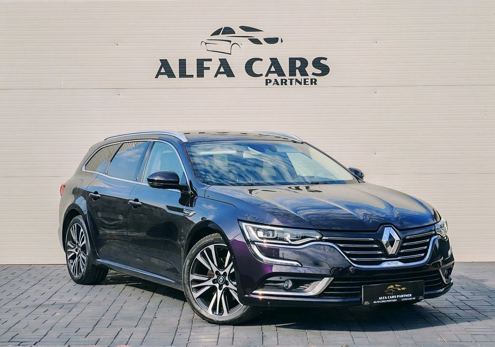 Renault Talisman