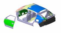 Servicii Profesionale de modelare si Printare 3D