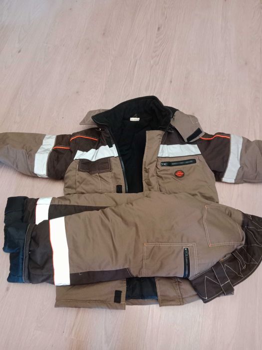 Спецовка  двойка