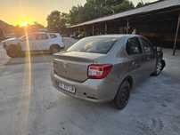 Capota Bara Stopuri Dacia 2013 2016