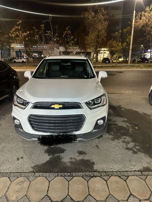 Каптива 3  4 килинган срочно сотилади!!!