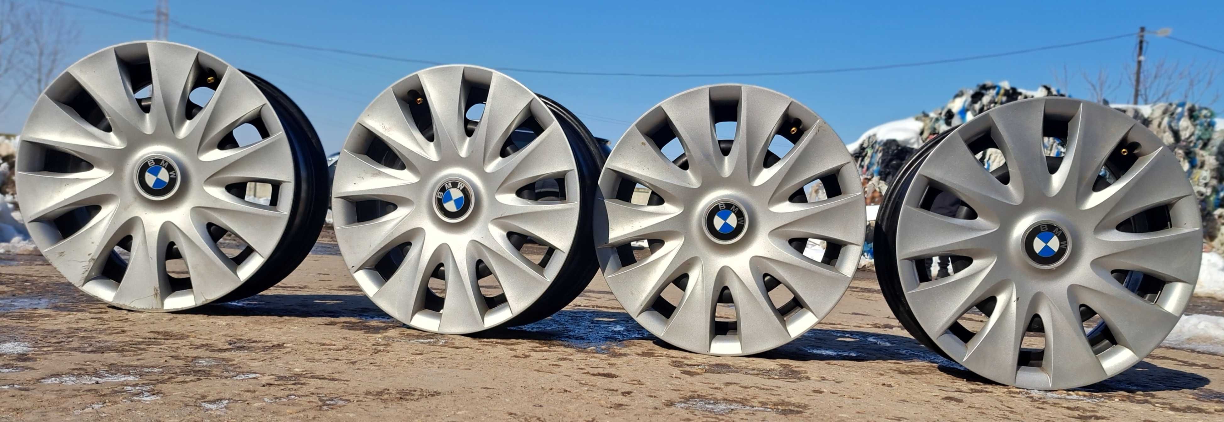Jante Tabla 16 5x120 Original BMW Seria 1 F30 F31 #B29