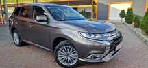 Mitsubischi Outlander 2.4 PHEV Hybtrid / RAR Efectuat