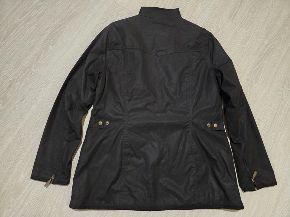 Jacheta dama matlasată Barbour 16 /42 /L