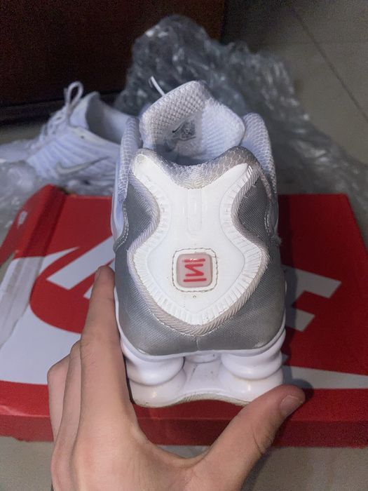 Nike ShoxTL foarte buni