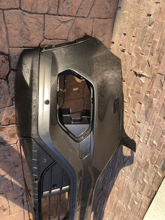 Bara fata Kuga 2019 Titanium