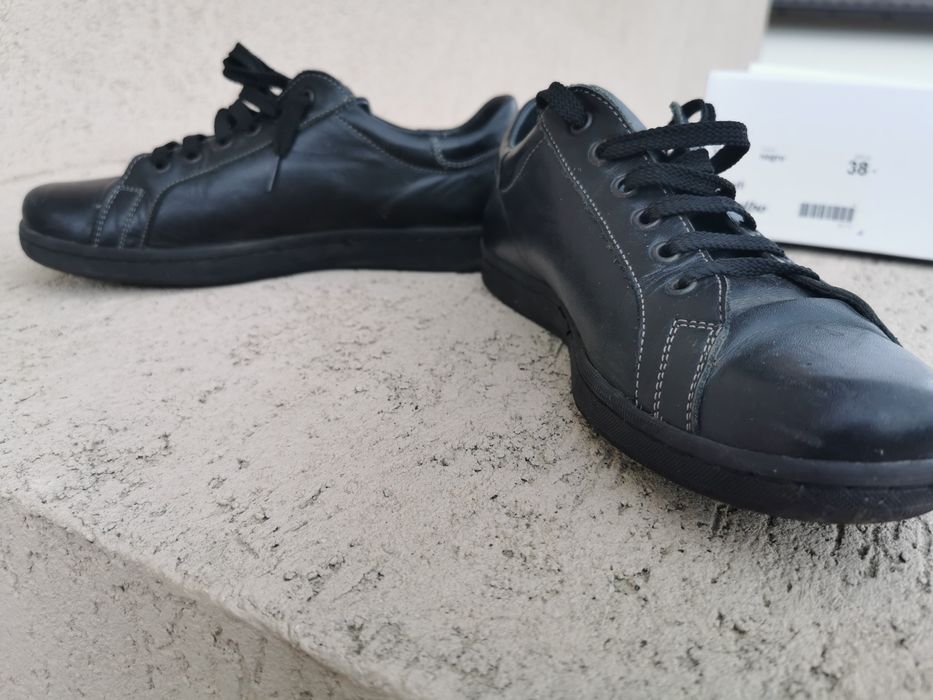Adidas nr 38 marelbo piele