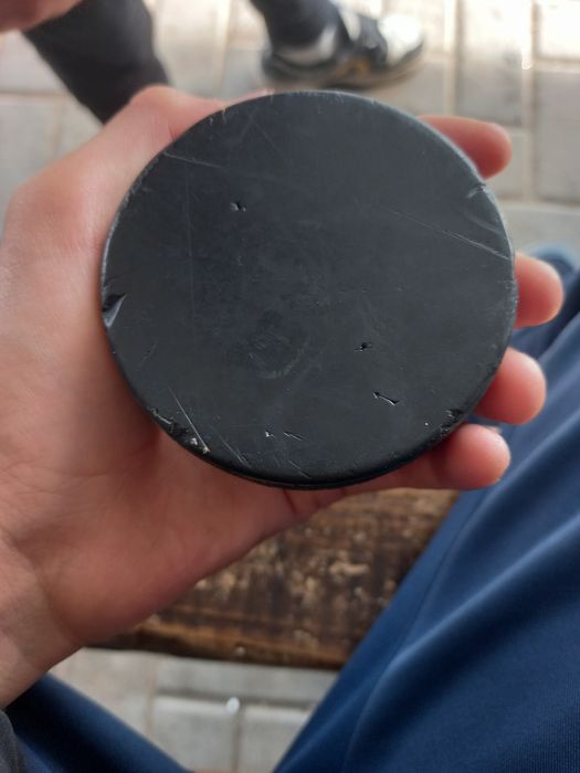 Продаю хоккейный шабу состояние отличное