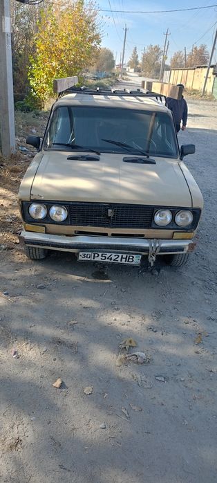 Lada Jiguli 2106