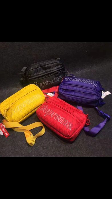 Чанта new Supreme