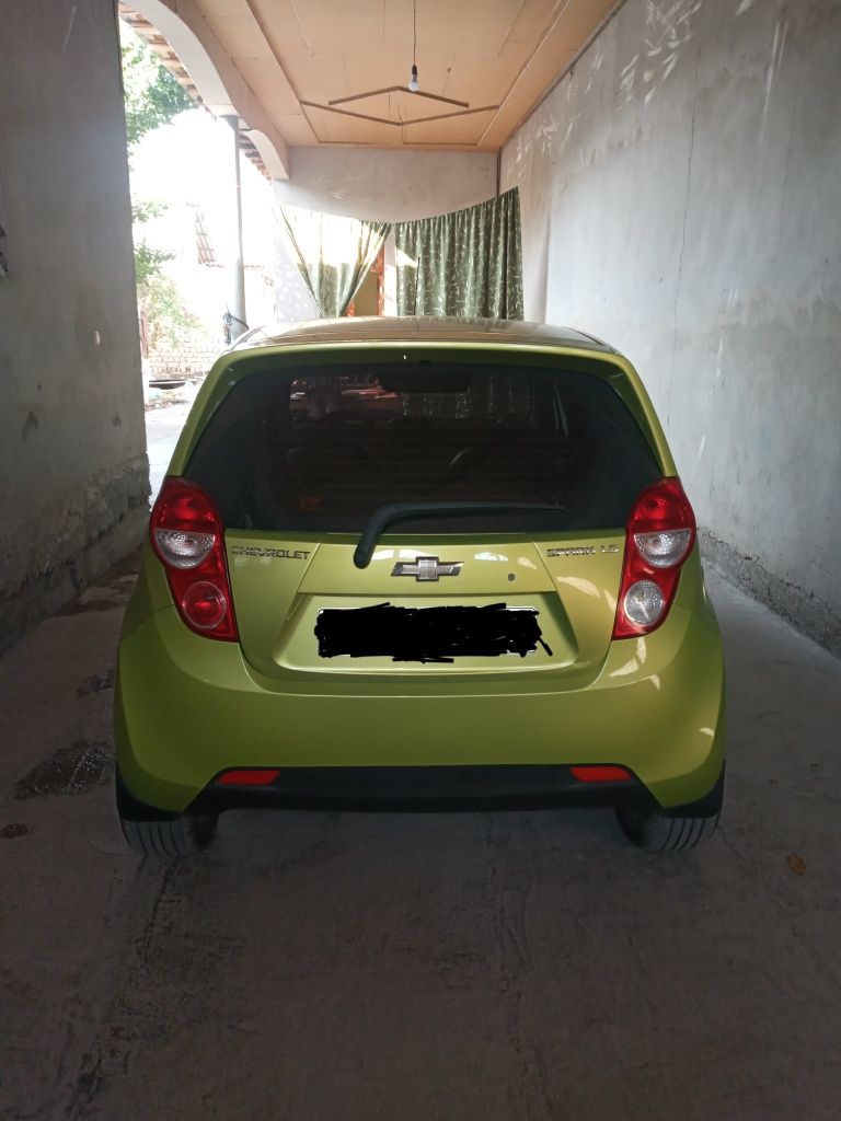Spark 2013 yil 5200$