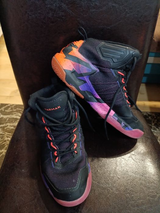 Adidași baschet Jordan