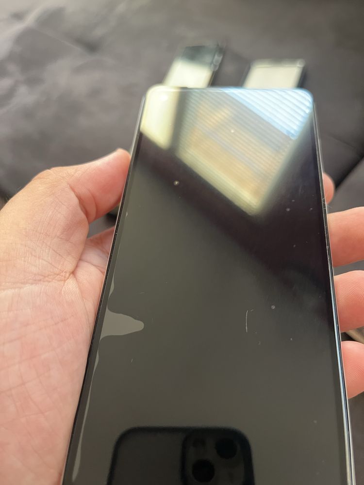 Samsung Galaxy A21s 32/3 White Отличен