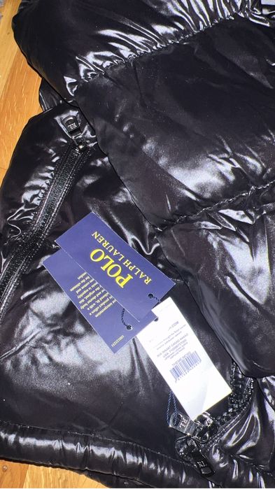 Geaca polo M (noua , oroginala )