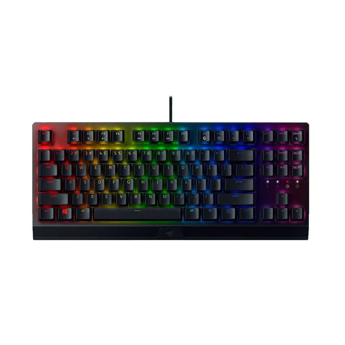 [НОВАЯ] Игровая клавиатура Razer BlackWidow V3 Tenkeyless