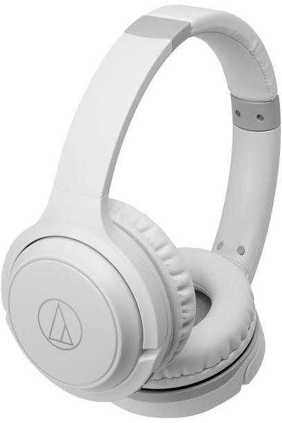 Casti wireless pliabile Audio-Technica ATH- WHT45,autonomie 45 ore,noi