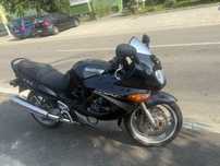 Vand sau schimb Suzuki GSX-F