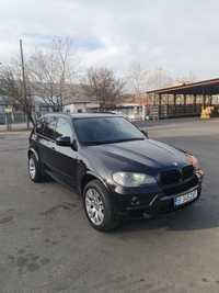 BMW X5 35D 2008 340cp Bi-turbo