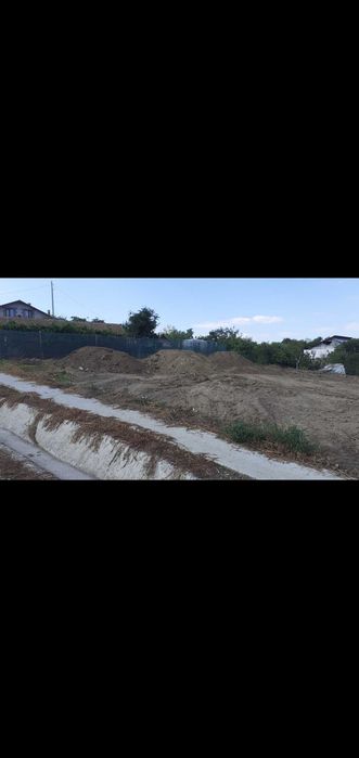 Teren intravilan Stelnica