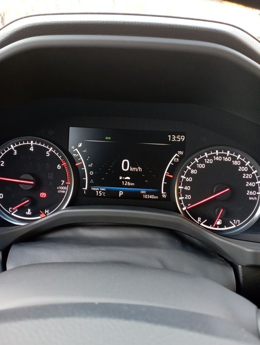 Продается Land Cruiser 300 ZFX Z1.